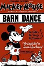 Watch The Barn Dance 123movies