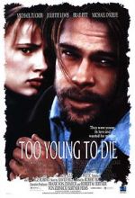 Watch Too Young to Die? 123movies