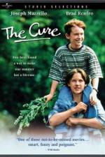 Watch The Cure 123movies