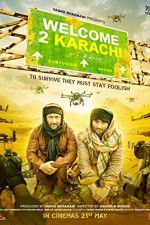 Watch Welcome 2 Karachi 123movies