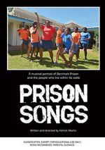 Watch Prison Songs 123movies