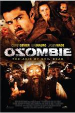 Watch Osombie 123movies
