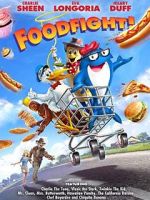 Watch Foodfight! 123movies