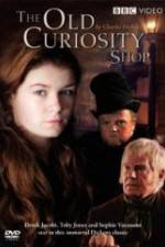 Watch The Old Curiosity Shop 123movies