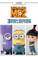 Watch Despicable Me 2: 3 Mini-Movie Collection 123movies