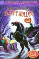 Watch Halloween in Sleepy Hollow 123movies
