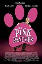 Watch The Pink Panther 123movies