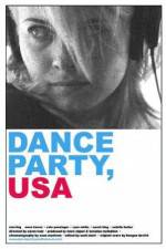 Watch Dance Party, USA 123movies