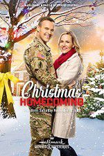 Watch Christmas Homecoming 123movies
