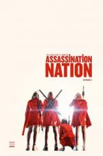 Watch Assassination Nation 123movies