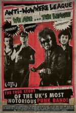 Watch Anti-Nowhere League: We Are the League 123movies