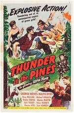Watch Thunder in the Pines 123movies
