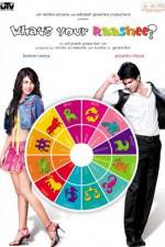 Watch What's Your Raashee? 123movies
