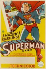 Watch Superman: The Mad Scientist (Short 1941) 123movies