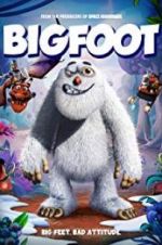 Watch Bigfoot 123movies