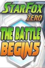 Watch Star Fox Zero The Battle Begins 123movies