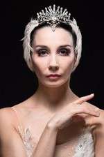 Watch Good Swan, Bad Swan: Dancing Swan Lake 123movies