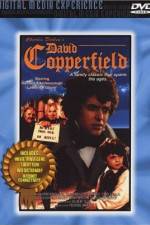 Watch David Copperfield 123movies