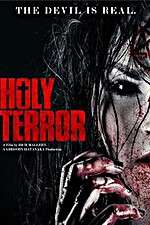 Watch Holy Terror 123movies