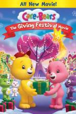 Watch Care Bears Giving Festival Movie 123movies