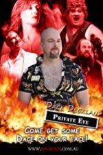Watch Dace Decklan: Private Eye 123movies