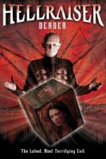 Watch Hellraiser: Deader 123movies