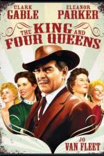 Watch The King and Four Queens 123movies