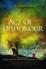 Watch Act of Dishonour 123movies