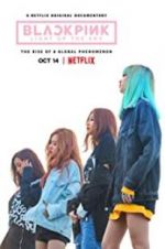 Watch Blackpink: Light Up the Sky 123movies