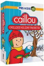 Watch Caillou's Holiday Movie 123movies