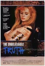 Watch The Unbelievable Truth 123movies