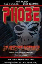 Watch Phobe: The Xenophobic Experiments 123movies