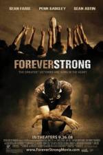 Watch Forever Strong 123movies