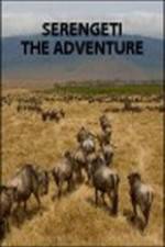 Watch Serengeti: The Adventure 123movies