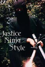 Watch Justice Ninja Style 123movies