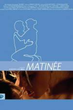 Watch Matinee 123movies