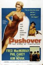 Watch Pushover 123movies
