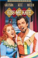 Watch Kiss Me Kate 123movies