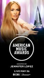 Watch American Music Awards 2025 (TV Special 2025) 123movies