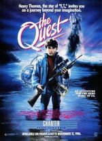 Watch The Quest 123movies