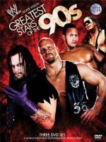 Watch WWE: Greatest Stars of the \'90s 123movies