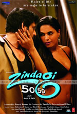 Watch Zindagi 50 50 123movies