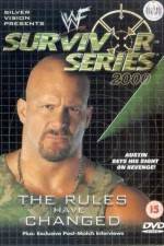 Watch Survivor Series 123movies
