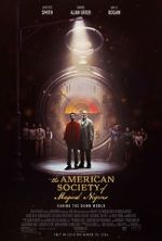 Watch The American Society of Magical Negroes 123movies