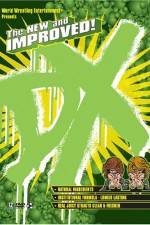 Watch WWE The New & Improved DX 123movies