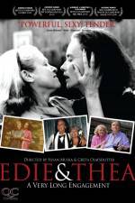 Watch Edie and Thea A Very Long Engagement 123movies