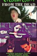 Watch Creaturealm: From the Dead 123movies