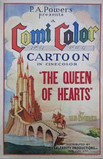 Watch The Queen of Hearts (Short 1934) 123movies