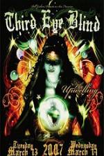 Watch Third Eye Blind Ten Years Down 123movies