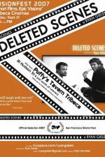 Watch Deleted Scenes 123movies